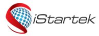 iStartek : Brand Short Description Type Here.