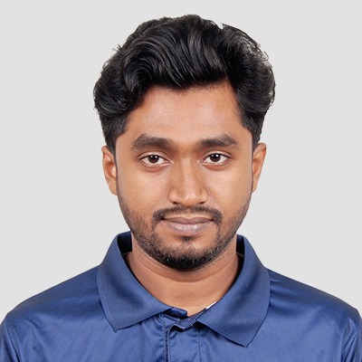 Abdullah Al Mamun