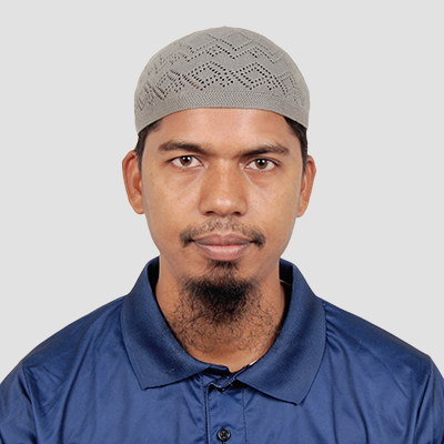 Abu Bakar Siddique