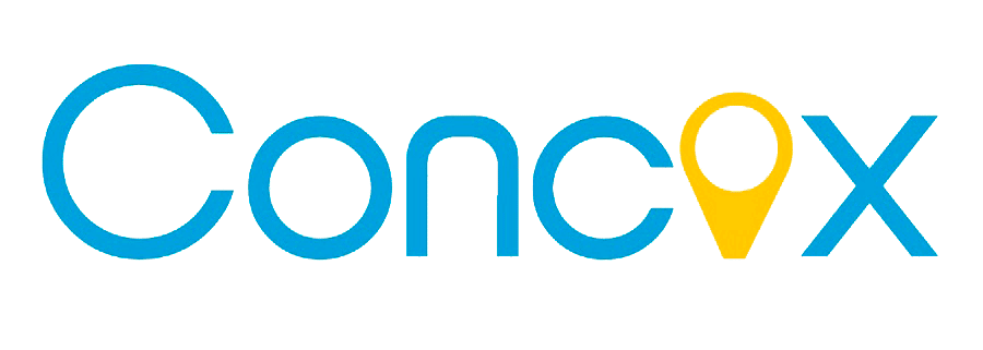 Concox : Brand Short Description Type Here.