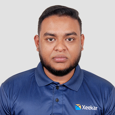 Md Nazmul Hoque Shoumo