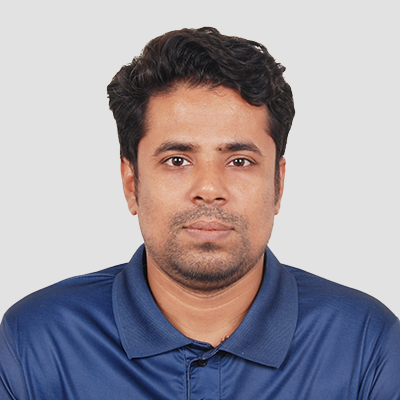 Md Saiful Islam
