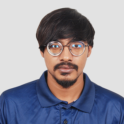 Mohammad Sagor Islam