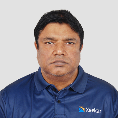Saidur Rahman Sujon