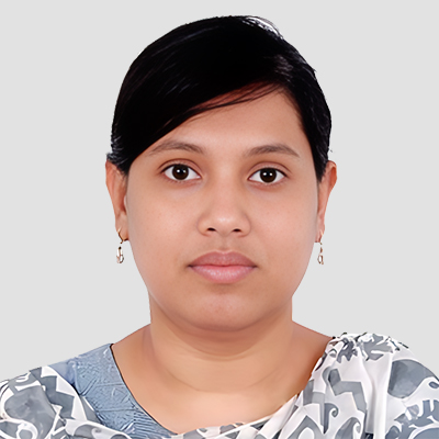 Tanzina Hoque