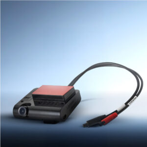 4G Dual Channel Dashcam