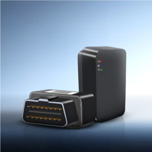Standard OBD GPS Tracker