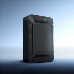 Premium Voice GPS Tracker