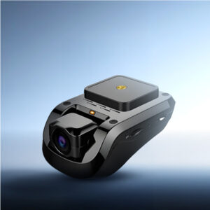 4G Single Channel Dashcam