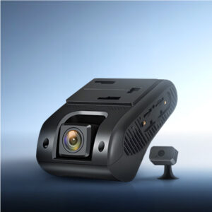 4G Dual Channel Dashcam