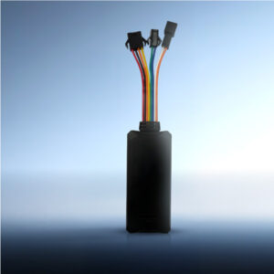 Standard Voice GPS Tracker