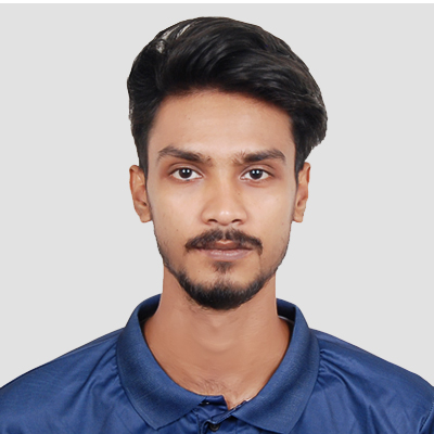 Md Rakibul Hasan