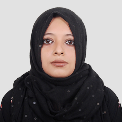 Nafisa Rahman Katha